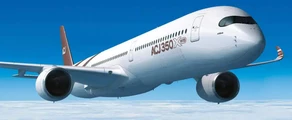 ACJ 350 : özel jet kiralama