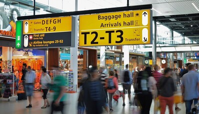 Ticari havacılık ve uçuş iptalleri: ticari havacılık için ne gibi sonuçlar doğurur?