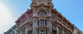 Bari-Palese: Özel jet kiralama