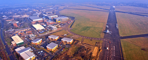 Cranfield Havalimanı'ndan özel jet kiralayın
