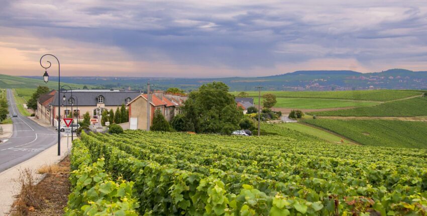 epernay jet prive