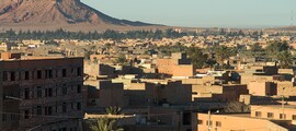 Tangier: özel jet kiralama 