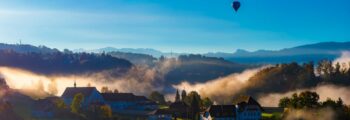 Welshpool : location de jet privé