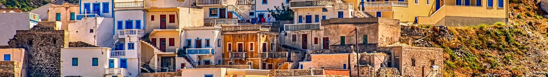 Karpathos havalimanından özel jet kiralayın