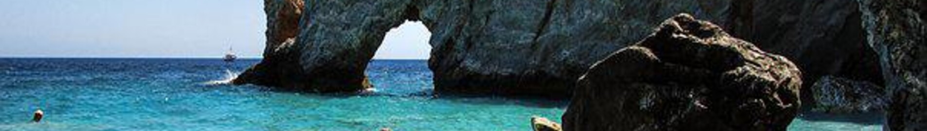 Skiathos'ta özel jet kiralama 