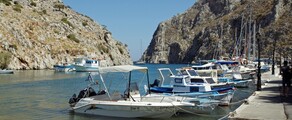 Kalimnos havaalanında özel jet kiralama