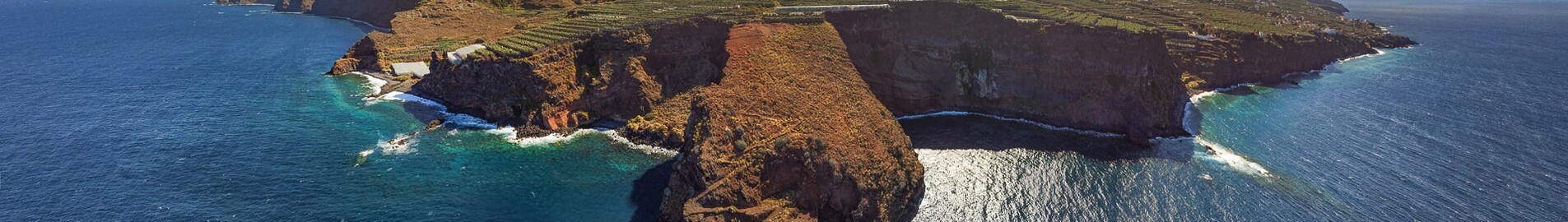Santa Cruz De La Palma Havalimanı'ndan Özel Jet Kiralama