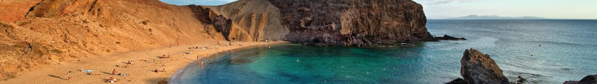 Lanzarote Havalimanı'ndan özel jet kiralayın