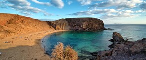 Lanzarote Havalimanı'ndan özel jet kiralayın