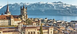 Saint-Moritz - Ajaccio : özel jet kiralama