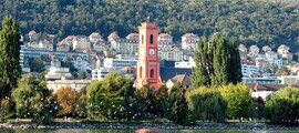 Gallen Altenrhein : özel jet kiralama 
