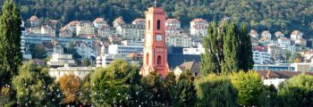 oradea : location de jet privé