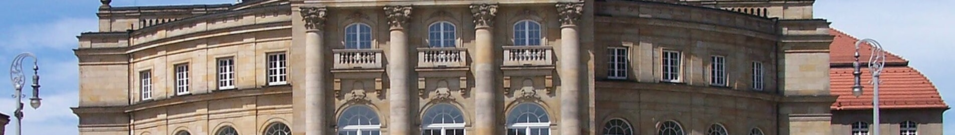 Chemnitz Havalimanı'ndan özel jet kiralayın