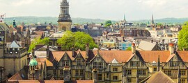 Londra Luton: özel jet kiralama