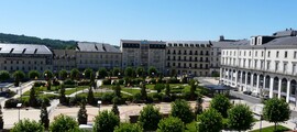Châteauroux: özel jet kiralama 
