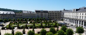 Périgueux-Bassillac konumunda özel jet kiralama