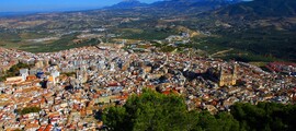 Toledo El Tietar: özel jet kiralama 