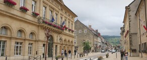Pontarlier'de özel jet kiralama 