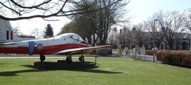Exeter : özel jet kiralama 