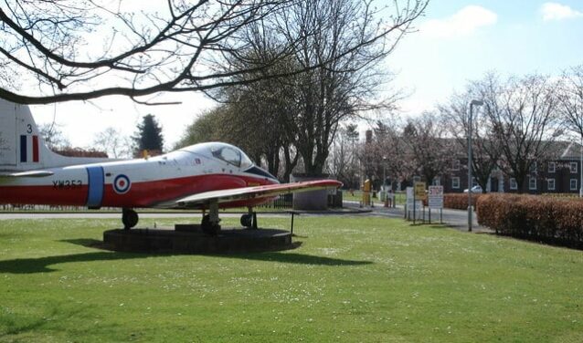 RAF Cranwell