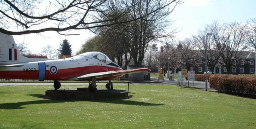 RAF Cranwell