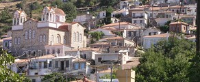 Samos Havalimanı'ndan özel jet kiralayın