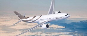 ACJ 330 NEO : özel jet kiralama
