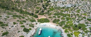 Özel jet kiralama Skyros Adası