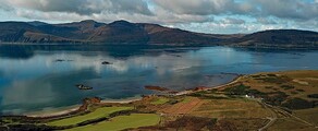 Özel jet kiralama Islay havaalanı 