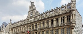 Valenciennes-Denain havaalanından özel jet kiralayın