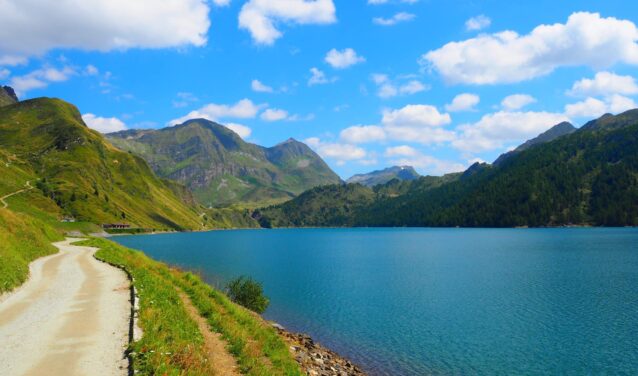 lac ritom