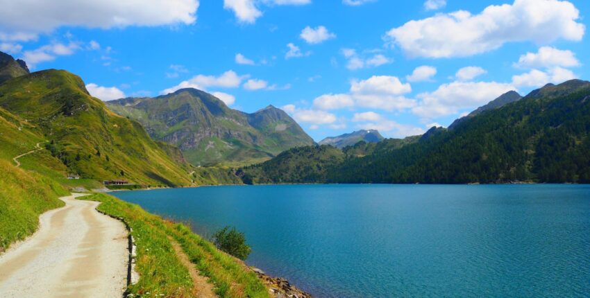 lac ritom
