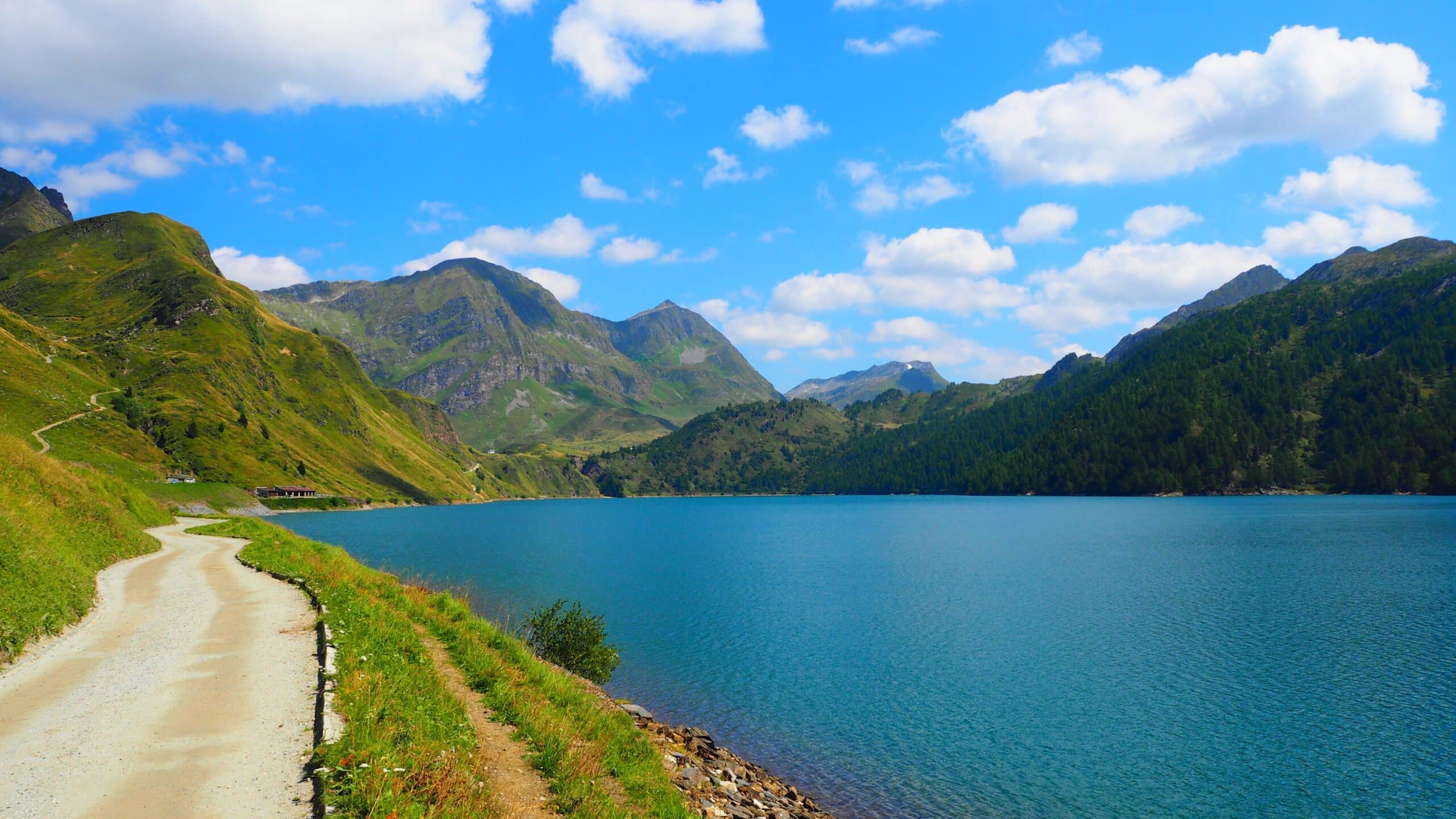 lac ritom