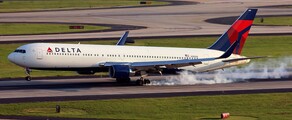 BOEING 767-ER: Özel jet kiralama