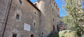 Pavullo nel Frignano: özel jet konumu