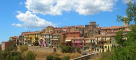 Siena: özel jet kiralama 