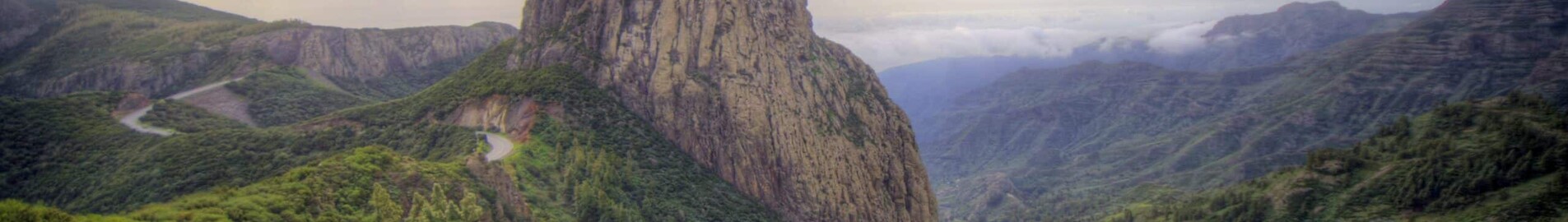 La Gomera Havalimanı'ndan özel jet kiralayın