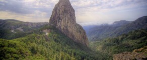 La Gomera Havalimanı'ndan özel jet kiralayın