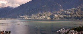 Locarno'da özel jet kiralama 