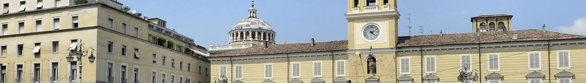 Parma Havalimanı'ndan özel jet kiralayın 