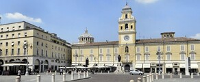 Parma Havalimanı'ndan özel jet kiralayın 