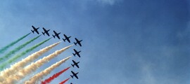 Roma Fiumicino: özel jet kiralama 