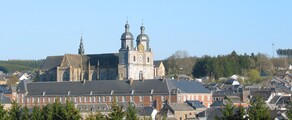 Saint Hubert'te özel jet kiralama