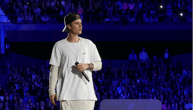 Justin Bieber’ın özel jeti