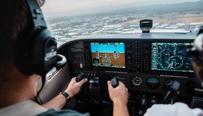 Özel pilot lisansı hakkında bilmeniz gereken her şey