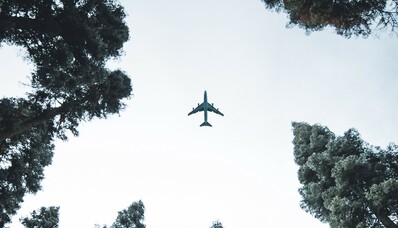 Geleceğin özel jeti için en yenilikçi 10 proje