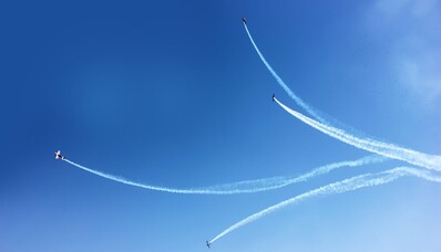 İş havacılığında 2023 trendleri