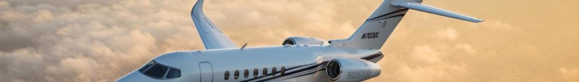 Cessna Citation serisi için nihai rehber