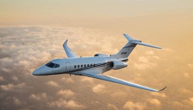 Cessna Citation serisi için nihai rehber
