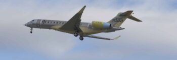 FALCON 2000 Intérieur